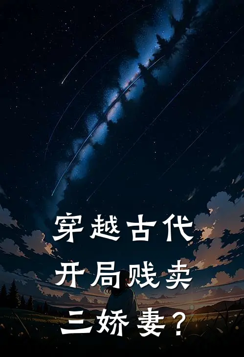 穿越古代，开局贱卖三娇妻？