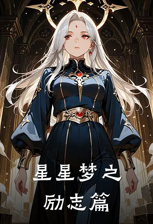 星星梦之励志篇