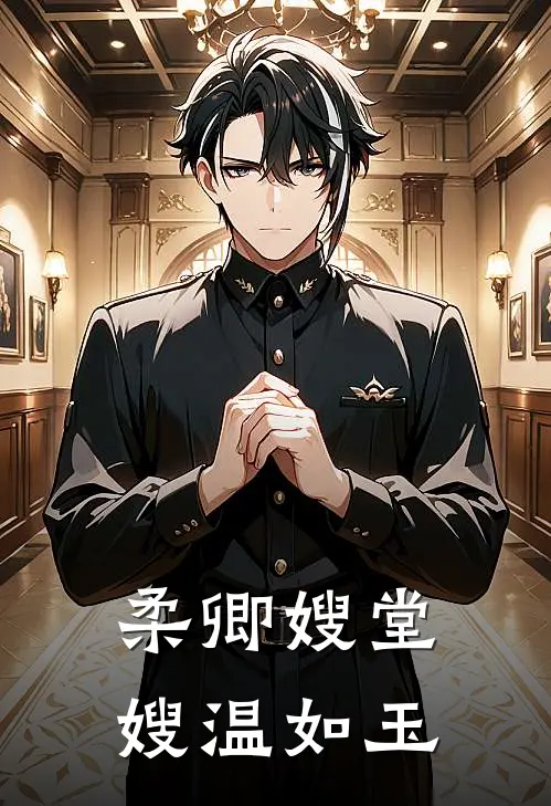 柔卿嫂堂嫂温如玉
