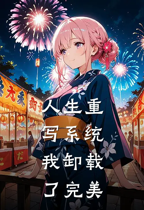 人生重写系统：我卸载了完美