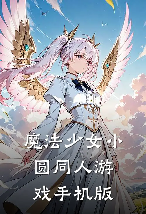 魔法少女小圆同人游戏手机版