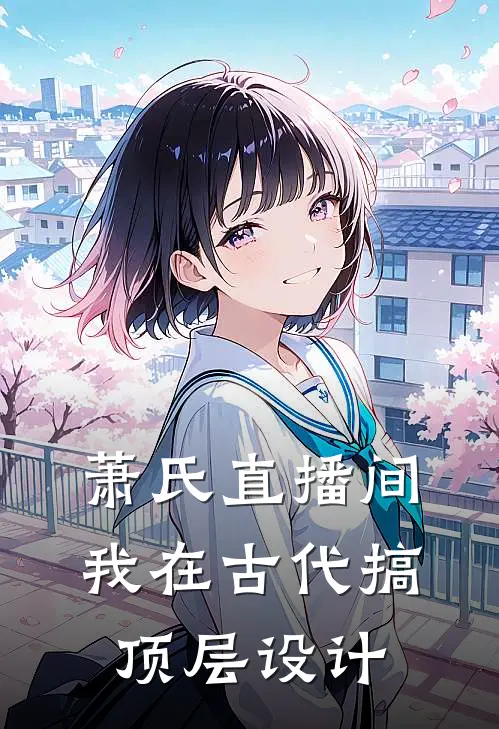 萧氏直播间，我在古代搞顶层设计