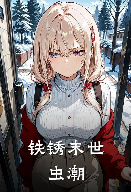 铁锈末世：虫潮