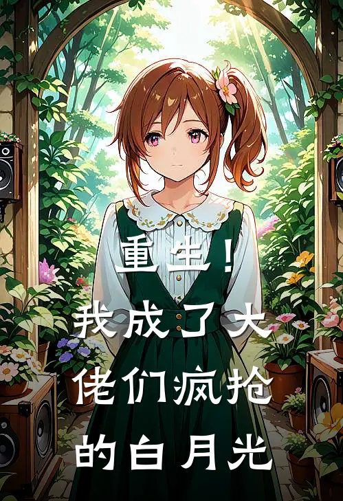 重生！我成了大佬们疯抢的白月光