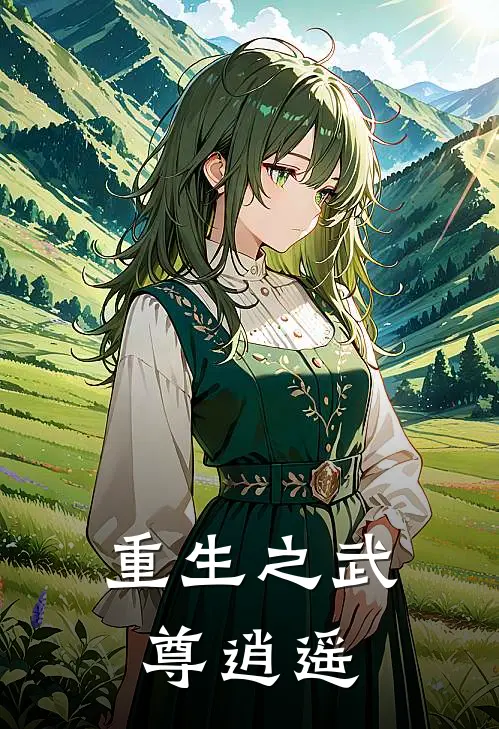 重生之武尊逍遥