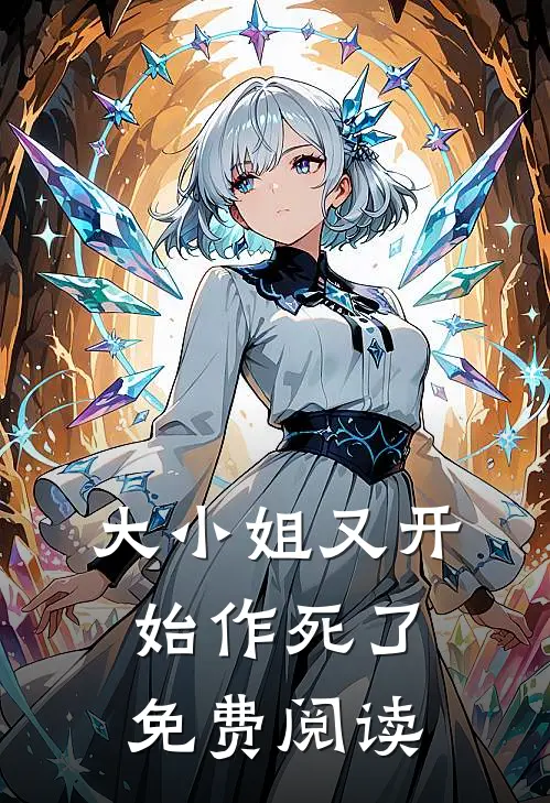 大小姐又开始作死了免费阅读