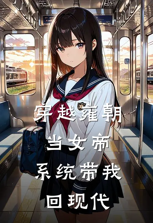 穿越雍朝当女帝，系统带我回现代(林晚春桃)完整版免费小说_最热门小说穿越雍朝当女帝，系统带我回现代(林晚春桃)