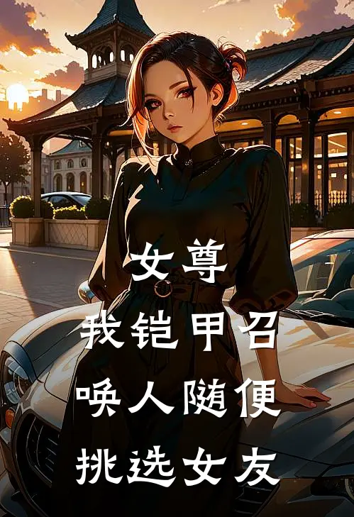 女尊，我铠甲召唤人随便挑选女友