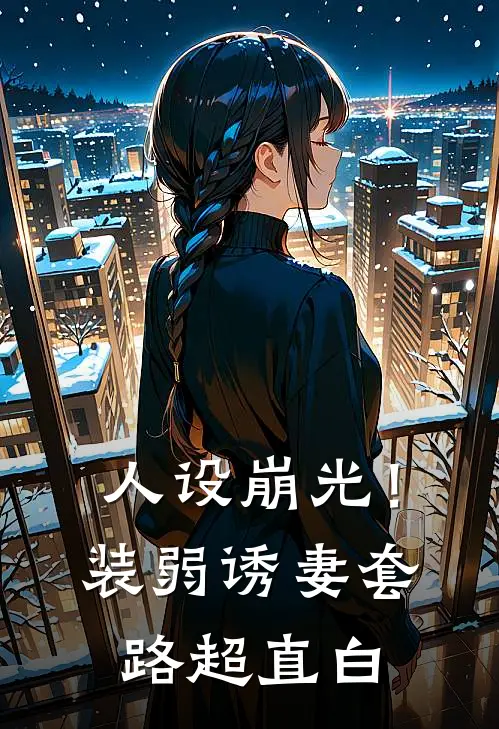 人设崩光！装弱诱妻套路超直白