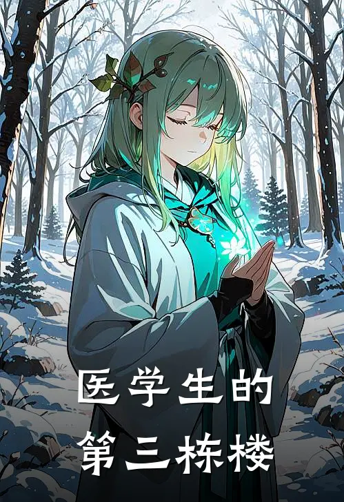 医学生的第三栋楼