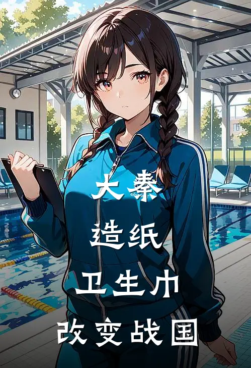 大秦：造纸，卫生巾，改变战国