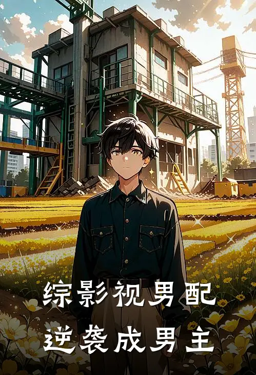 综影视男配逆袭成男主