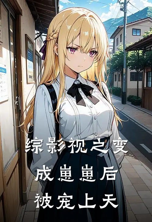 综影视之变成崽崽后被宠上天程舒然无邪完结版小说_最新章节列表综影视之变成崽崽后被宠上天(程舒然无邪)