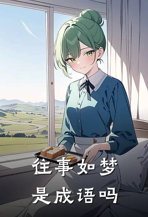 往事如梦是成语吗