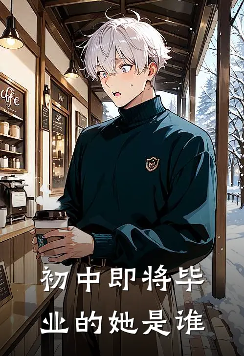 初中即将毕业的她是谁