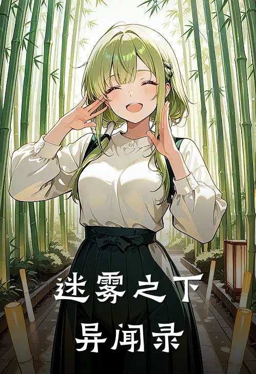 迷雾之下异闻录