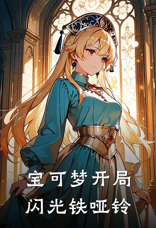 宝可梦开局闪光铁哑铃