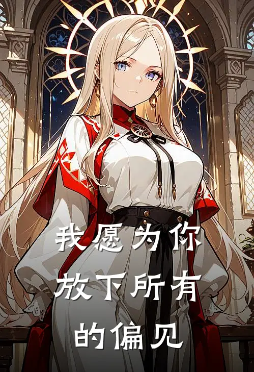 我愿为你放下所有的偏见