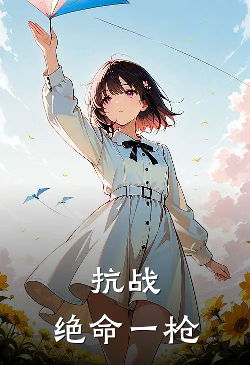 抗战：绝命一枪