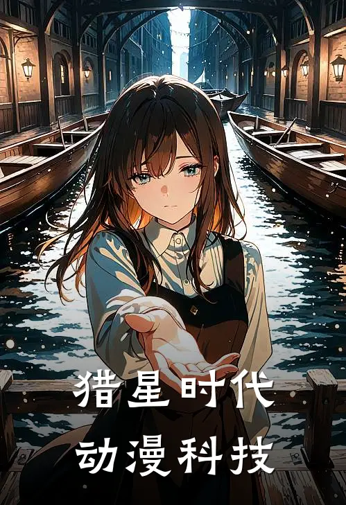 猎星时代动漫科技