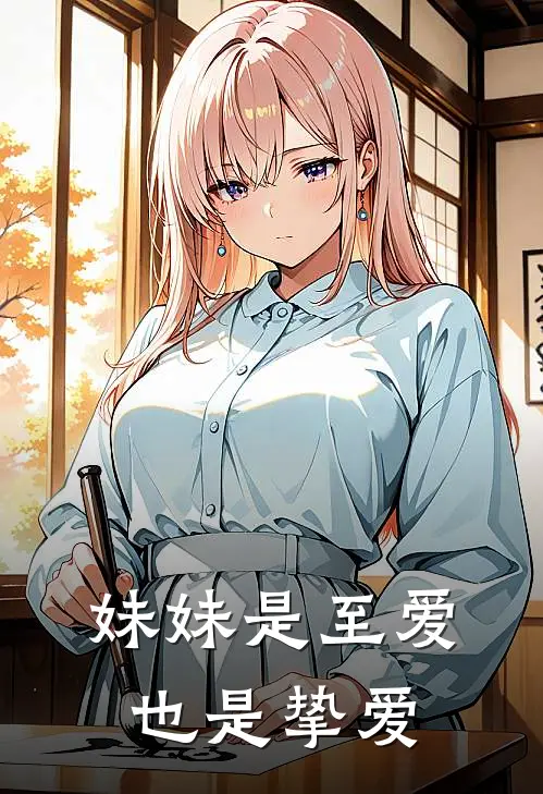 妹妹是至爱也是挚爱