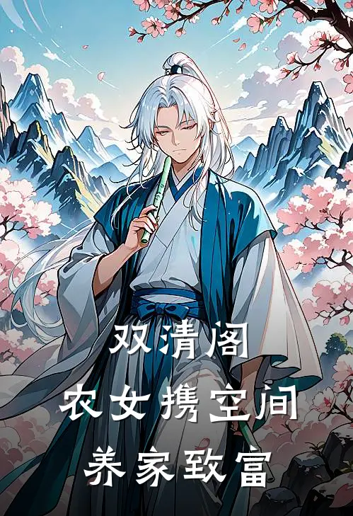 双清阁：农女携空间养家致富