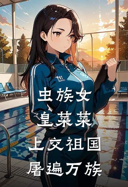 虫族女皇菜菜，上交祖国屠遍万族