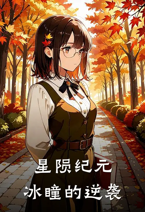 林霜老格尔(星陨纪元：冰瞳的逆袭)完整版免费在线阅读_《星陨纪元：冰瞳的逆袭》全集在线阅读