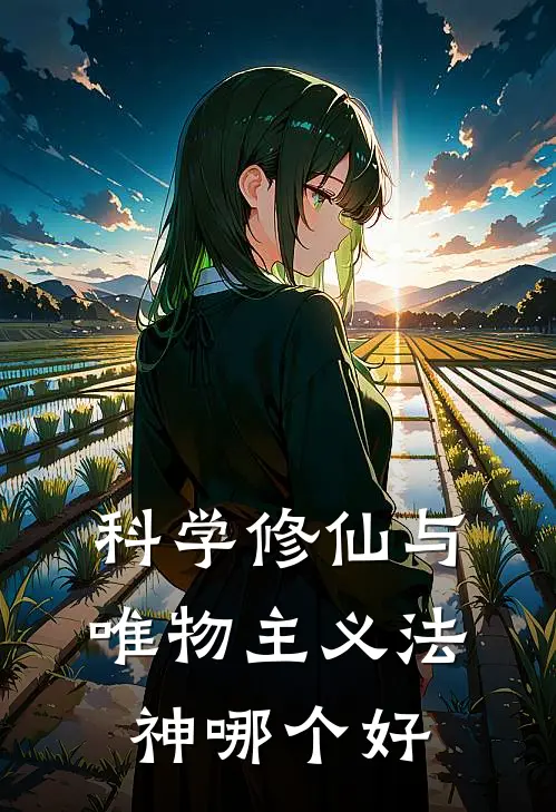 科学修仙与唯物主义法神哪个好