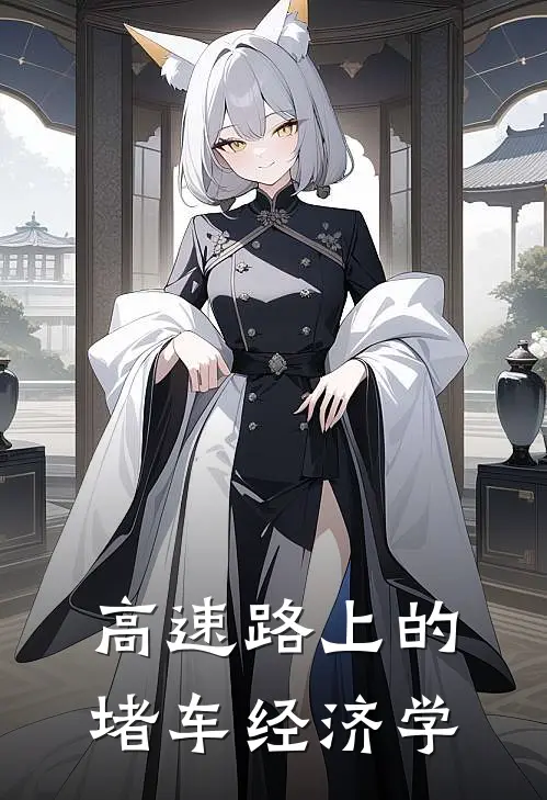 高速路上的堵车经济学