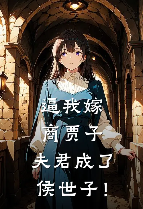 逼我嫁商贾子，夫君成了侯世子！