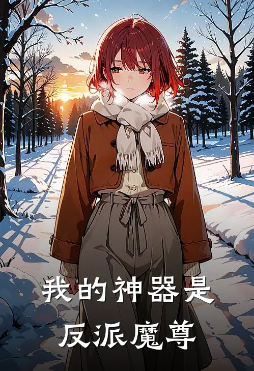 我的神器是反派魔尊