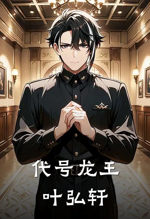 代号龙王叶弘轩