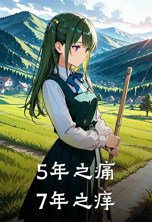 5年之痛7年之痒