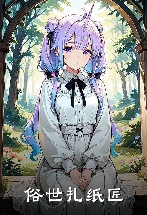 俗世扎纸匠沈安沈安小说完整版_完结版小说推荐俗世扎纸匠(沈安沈安)