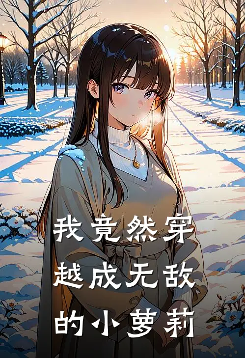 我竟然穿越成无敌的小萝莉
