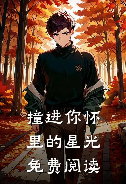 撞进你怀里的星光免费阅读