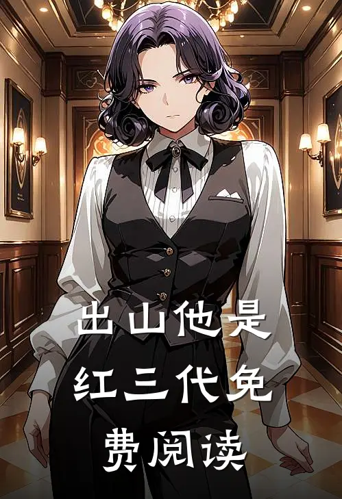 出山他是红三代免费阅读