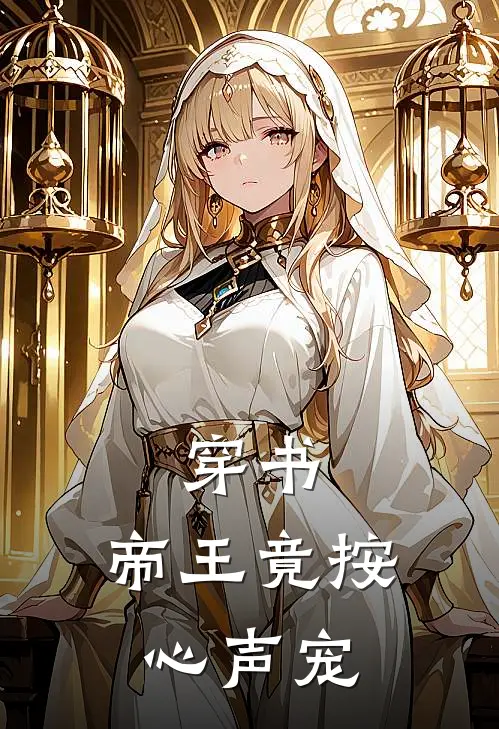 穿书：帝王竟按心声宠