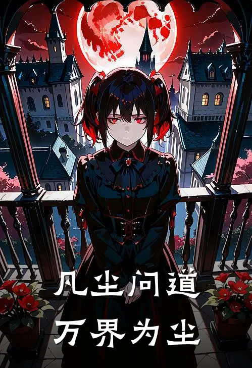 凡尘问道：万界为尘