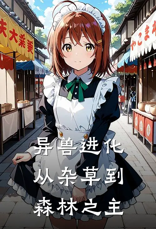 方淮史莱姆(异兽进化，从杂草到森林之主)最新章节免费在线阅读_(方淮史莱姆)完结版在线阅读