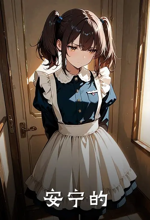 安宁的