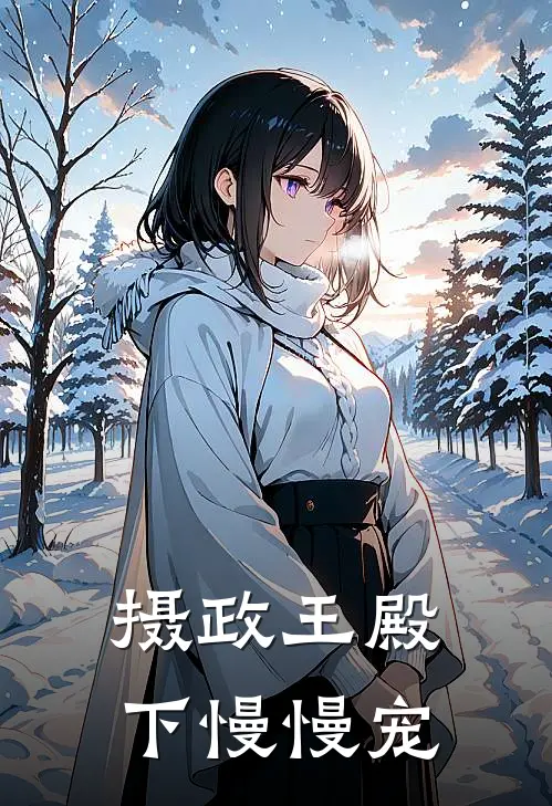 摄政王殿下慢慢宠