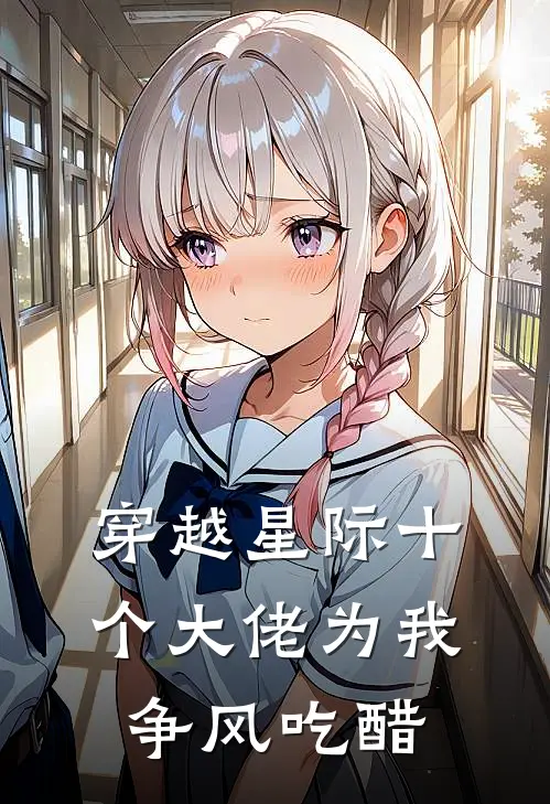 穿越星际十个大佬为我争风吃醋