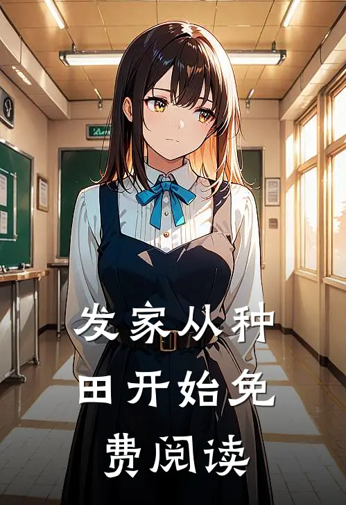 发家从种田开始免费阅读