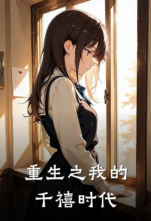 重生之我的千禧时代
