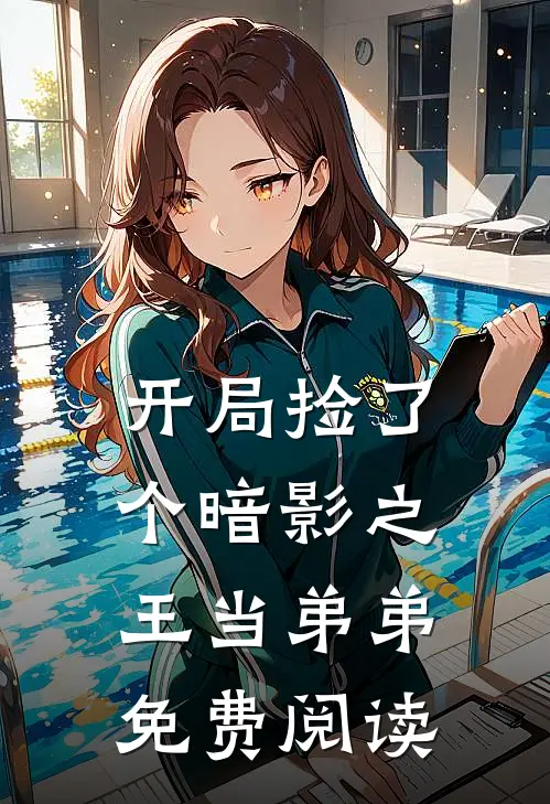 开局捡了个暗影之王当弟弟免费阅读