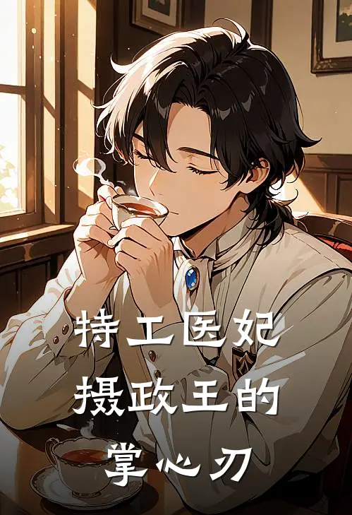 特工医妃：摄政王的掌心刃