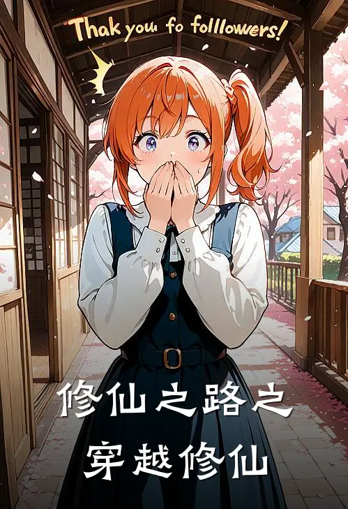 修仙之路之穿越修仙