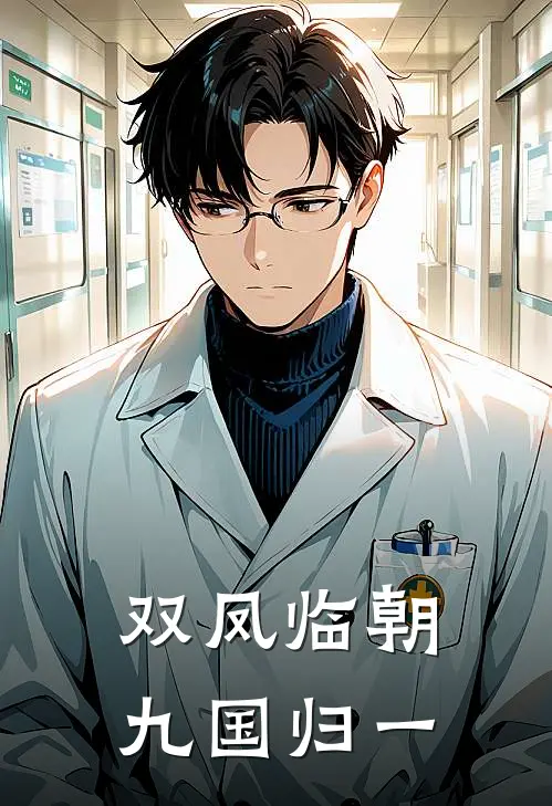 双凤临朝：九国归一